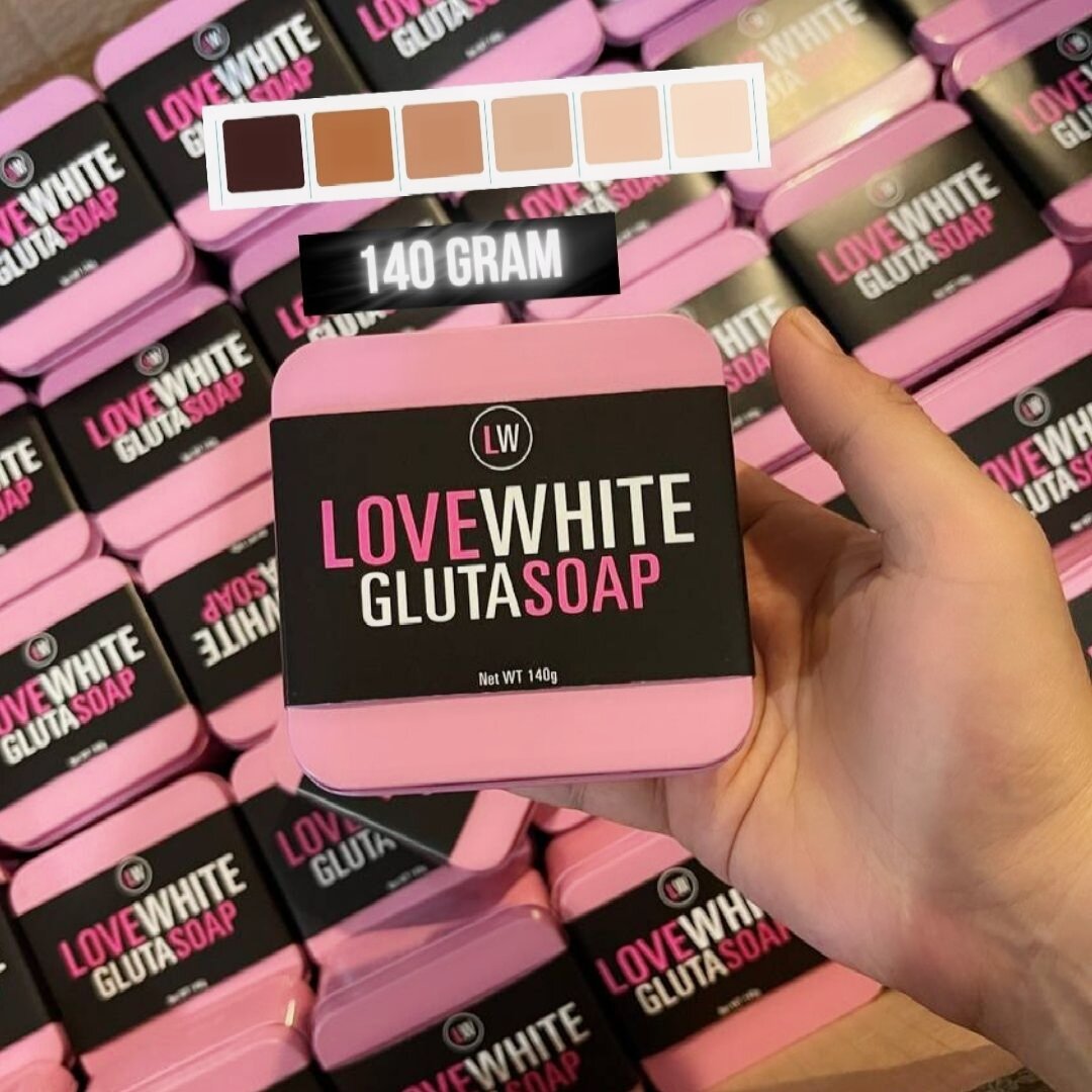 glutathione lovewhitening Cinderella IV vs. Glutathione: Which Is Best for Skin Whitening? formulated 1 PERFECT SKIN LADY