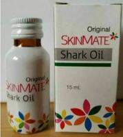 shark oil skinmate 15ml