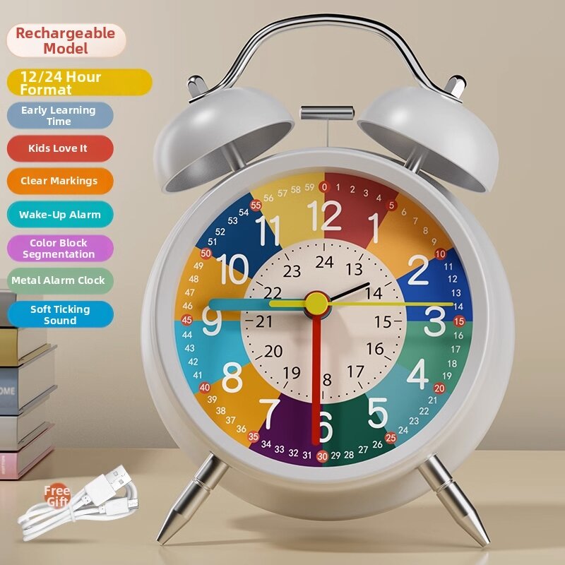 LeTV | Student Wake-up Smart Clock