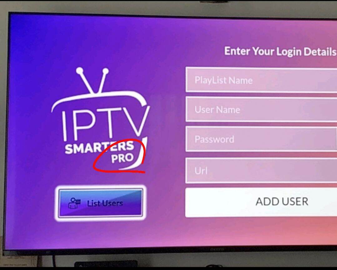 Ios Iptv Smarters Pro Player IPTV SMARTER PRO IPTV SMARTER LITE