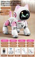 KAKABEIER | Educational Intelligent Robot Cat Toy