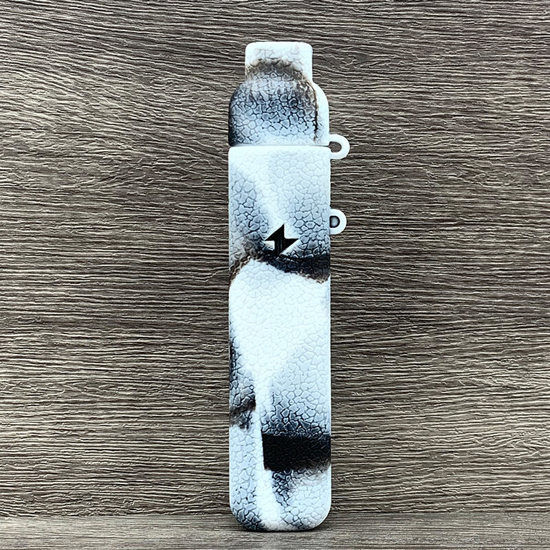 Wenax K1 SE vỏ silicon trang trí cao su bảo vệ mềm bìa chống trượt chống rơi thiệt hại