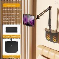 RQZN | Bed iPad Tablet Support Stand Lazy Holder