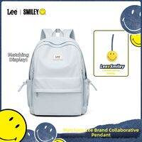 Lee | Fashionable Forest Large Capacity Backpack