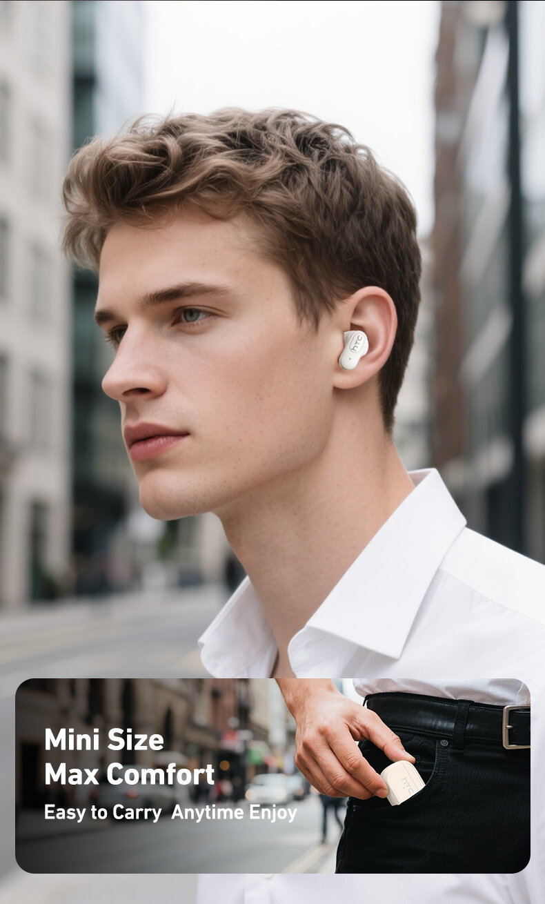 Auriculares bluetooth desportivos wireless cancelamento ruído_voghion.com