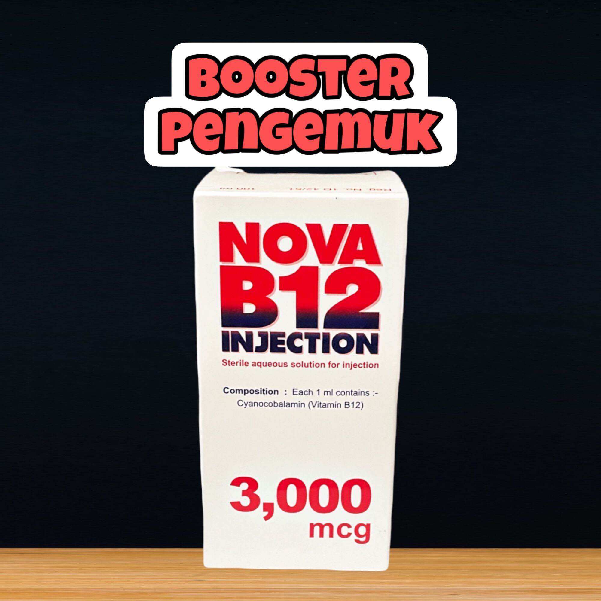 Buy Vitamin B12 Injection Online at a Better Price