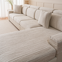 SHANTIANBAIJU | Cooling Sofa Cover