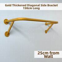 MOMIAN | Wall-mounted Coat Rack