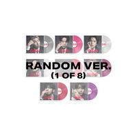 BTS - 5th Full Album [ ARIRANG ] Standard Vinyl