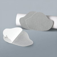 FASHEHAN | Heel Repair Patch for Sports Shoes Anti-Wear Inner Pad