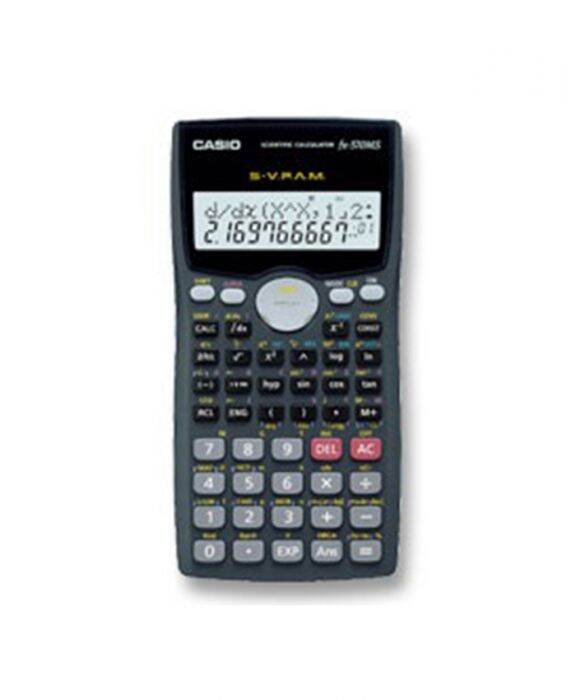 casio FX570 oms standards scientific calculators Lazada