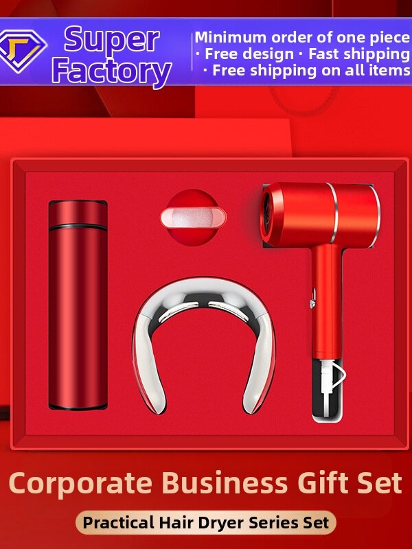 ZHUOLESHI | Custom Logo Practical Business Gift Harga  103 Ringgit*Penghantaran Percuma