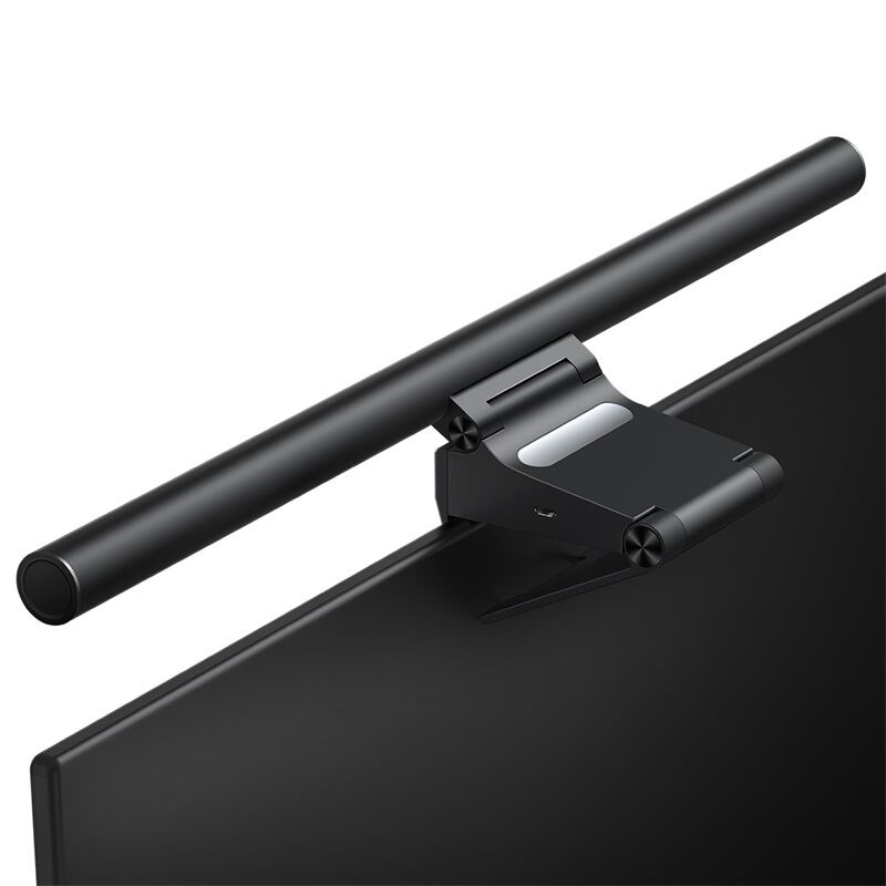 BASEUS | Baseus Screen Light Desk Lamp Computer Light Screen Hanging Light New Table Lamp LCD Monitor Laptop Light USB Study Read Lamp