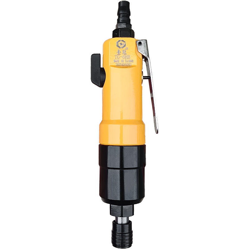 TAIGUAN | Industrial Grade Durable Pneumatic Screwdriver Harga 185 Ringgit*Penghantaran Percuma