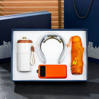 ZHUOLESHI | Custom Logo Corporate Gift Set