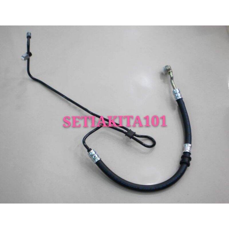 HONDA CIVIC S5A 1.7 POWER STEERING PRESSURE HOSE [53713S5AA05] Lazada