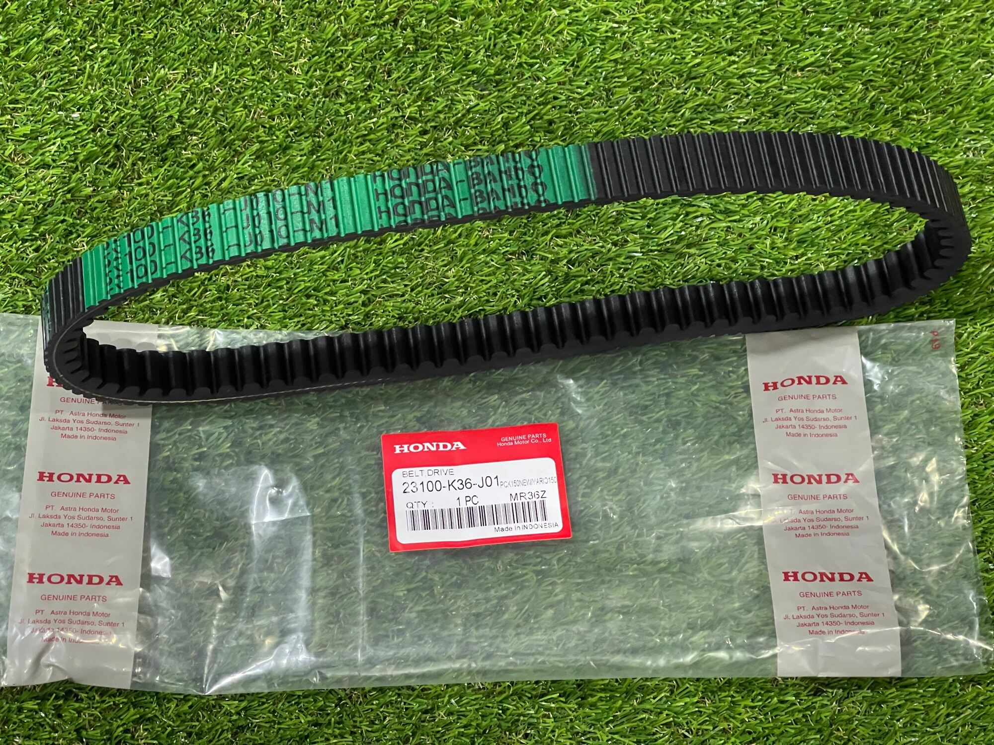 HONDA PCX150 / PCX 150 20142017 / VARIO / VARIO 150I / VARIO150I