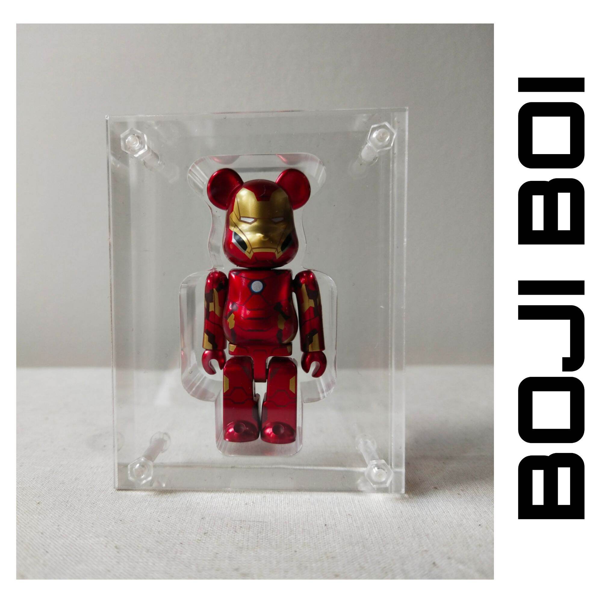 Bearbrick malaysia