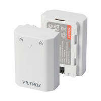 VILTROX丨Camera Replacement Batteries for Sony a7cII FZ100 2200mAh