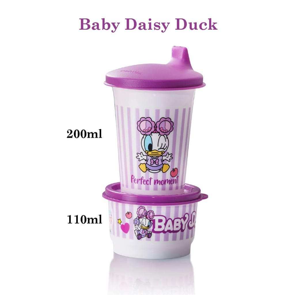 Tupperware Disney baby set(2)