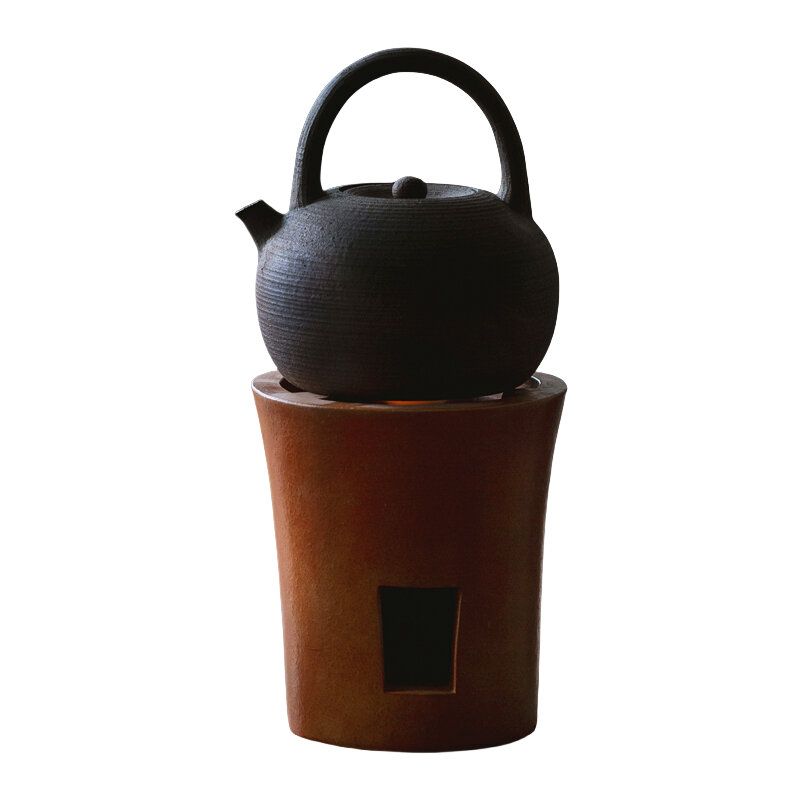 Red Clay Teapot For Kung Fu Tea Preparation Handcrafted Harga  185 Ringgit*Penghantaran Percuma