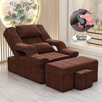 AYIJIE | Foot Spa Beauty Service Sofa Bed