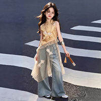 SHANGLEXIONG | New Popular Traditional and Stylish Korean Girl Set