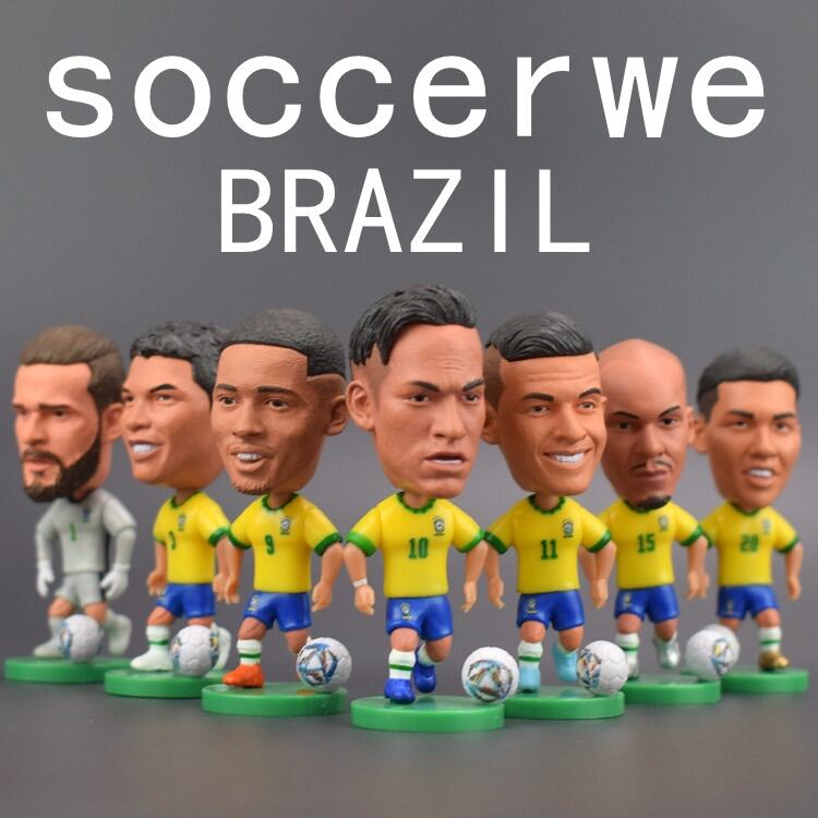 Kodoto sale soccer figures