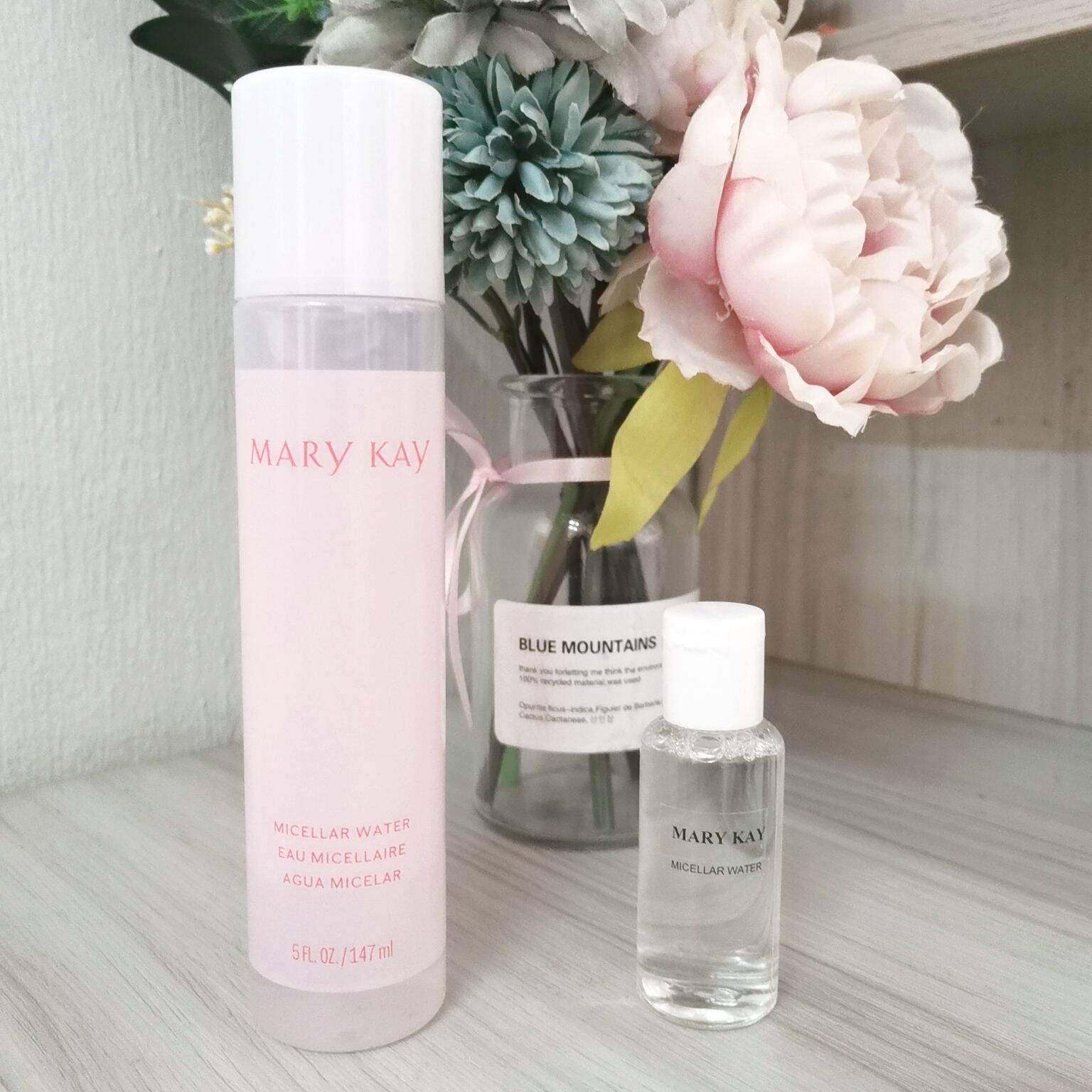 Mary Kay Micellar Water