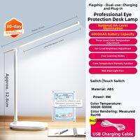Chigo | Study & Reading Anti Myopia Desk Lamp
