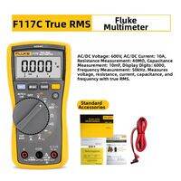 Fluke | High Accuracy Digital Multimeter