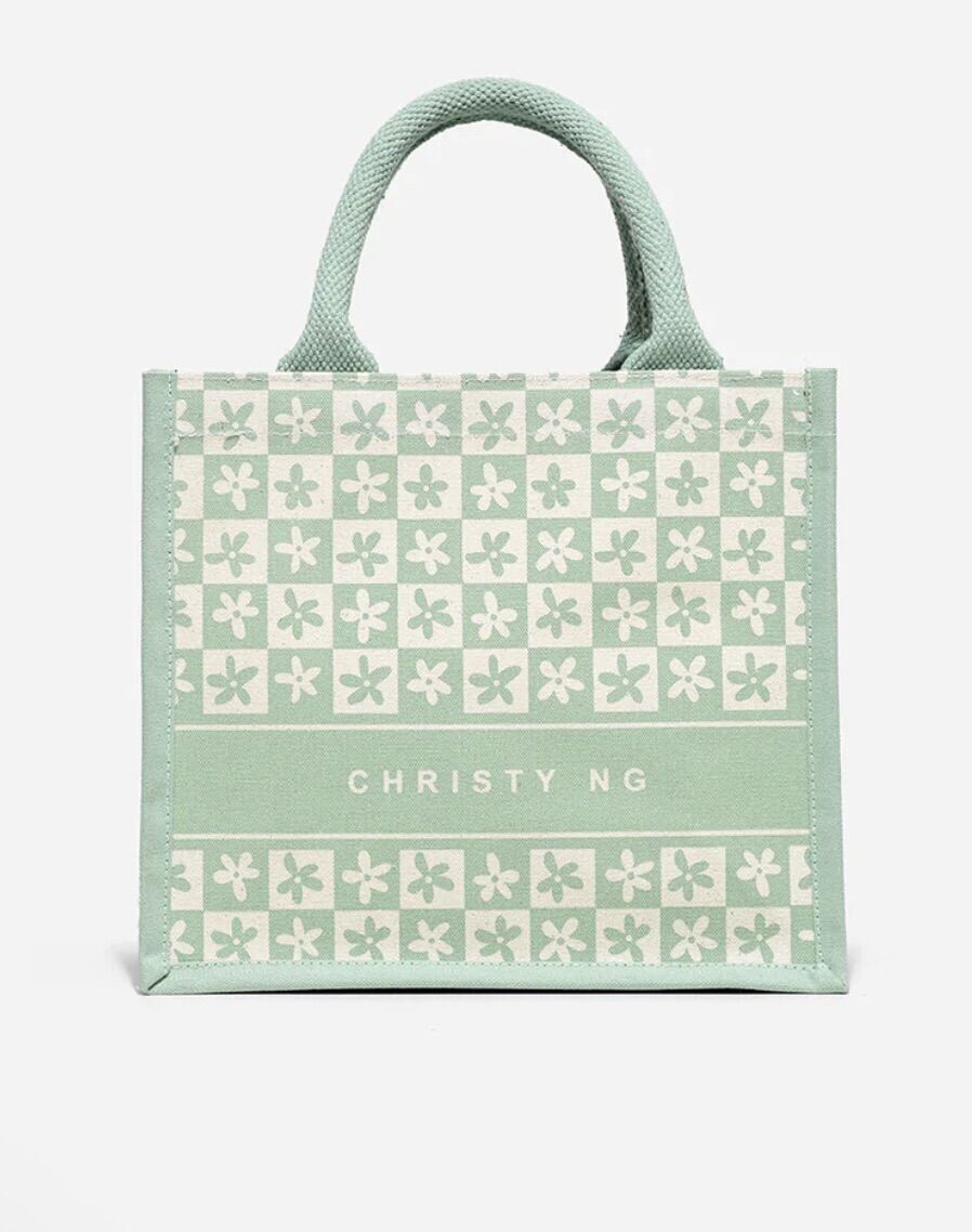 Commune SS 23 Grocery Bag