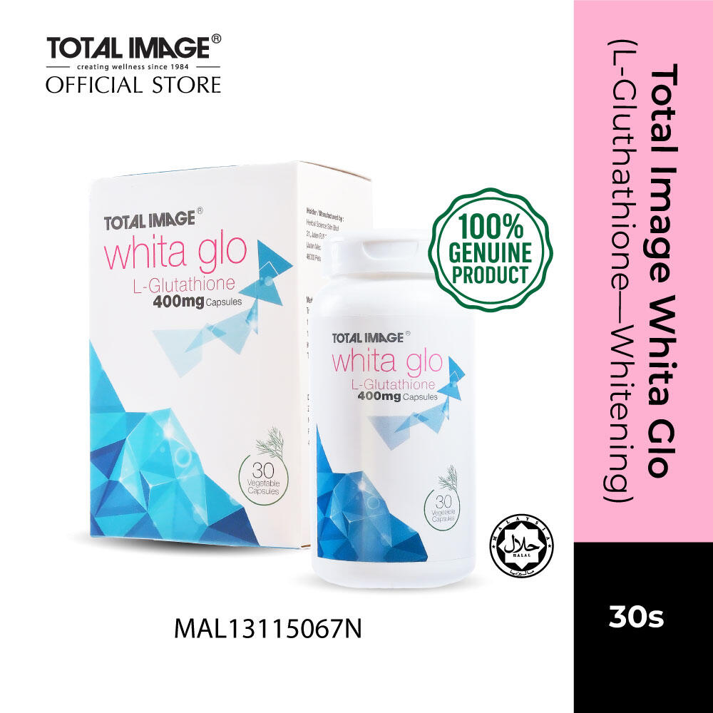 Total Image Whitening good price in Malaysia - Best Total Image Whitening