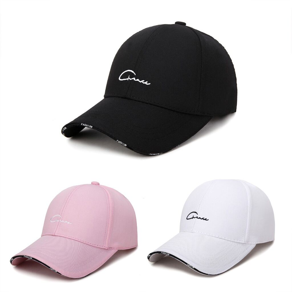 Buy Caps For Men Style Baseball Cap Korean Online at a Better