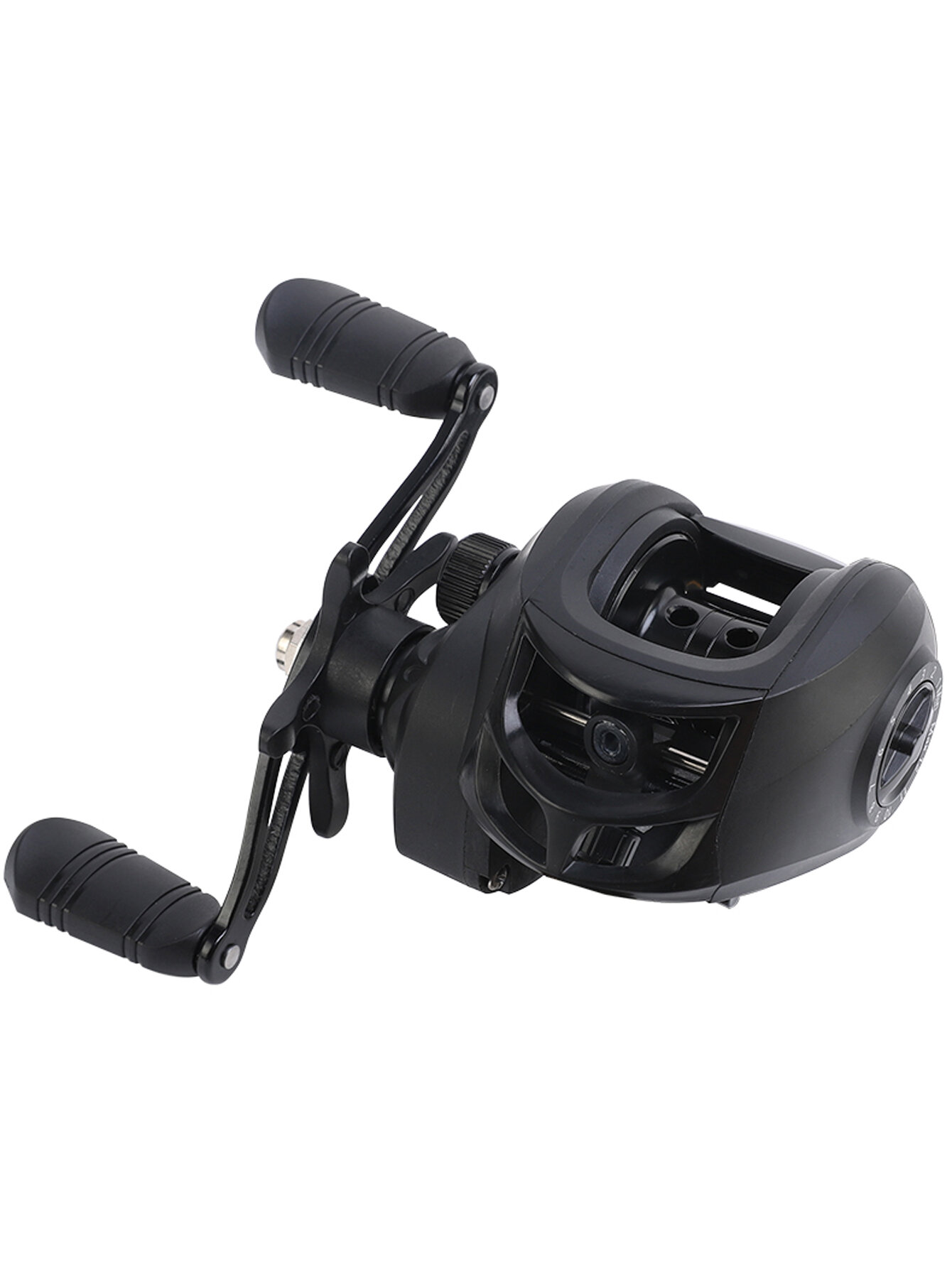 avet 2 speed conventional reels SX G2 5.3 Single Lever Drag Reel Left Hand / Silver Baitcast Reel Abu Garcia Slow Jigging Variant:SX 6/4 MC G2 increased line capacity