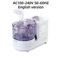 YUWELL 402AI Humidifier Inhaler nebulizer Ultrasonic inhaler adult Portable nebulizer breathing inhalers medical devices