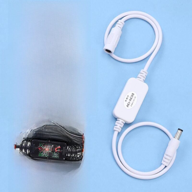 Stay Cast Network Controller Router Power Controller WiFi Optical Cat Router Timer Restart Switch ...