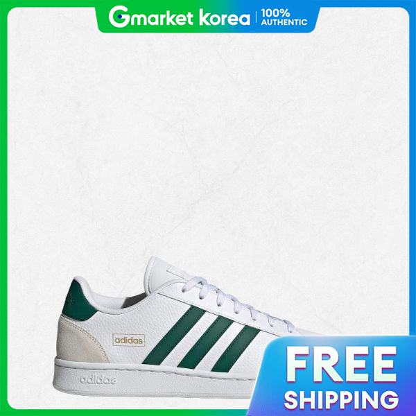 adidas | Adidas Korea Grand Court Se Shoes Fw6688 2541654 - Jenama adidas Harga 223 Ringgit*Penghantaran Percuma