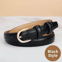 Tucano | New Fashionable Genuine Leather Belt with Pin Buckle for Jeans