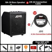 JOYO | Portable Electric Bass Amplifier