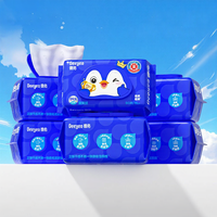 Deeyeo | Pregnant Women Suitable Wet Wipes