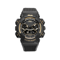 FILA | Student Male Mechanical Sports Electronic Watch