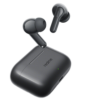 realme Buds T200 TWS Earphone | Quad-mic | Active Noise Cancellation | Bluetooth 5.4