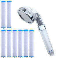 MINGRENBANG | Pressure-Enhancing Filtering Shower Head