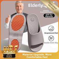BUYANGSI | Anti-slip Anti-fall Odor-Resistant Home Slipper for Pregnant Women Seniors Unisex