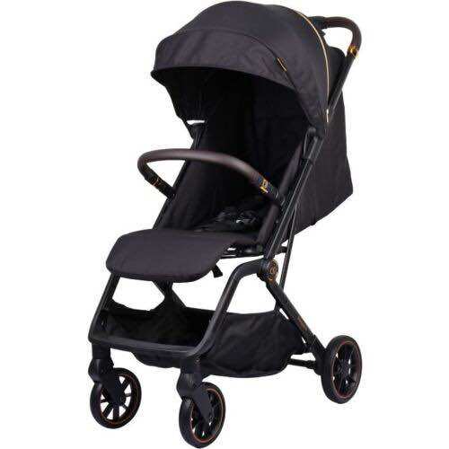 Koopers Eezi Stroller travle size | EN1888 Approved
