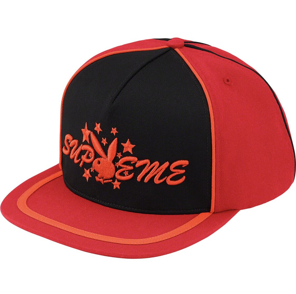 supreme playboy snapback