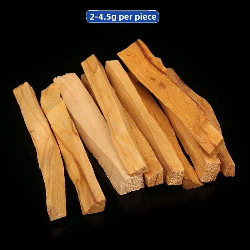 DAILIDAN | Natural Palo Santo Wood Incense Yoga Home Purification