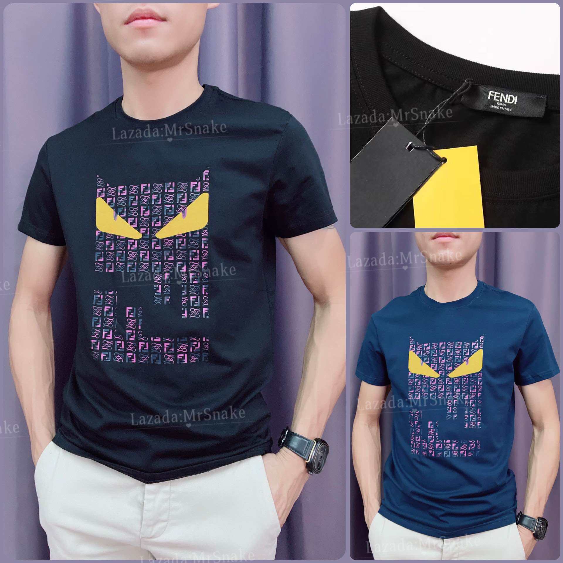 Shop Baju Versace Original online