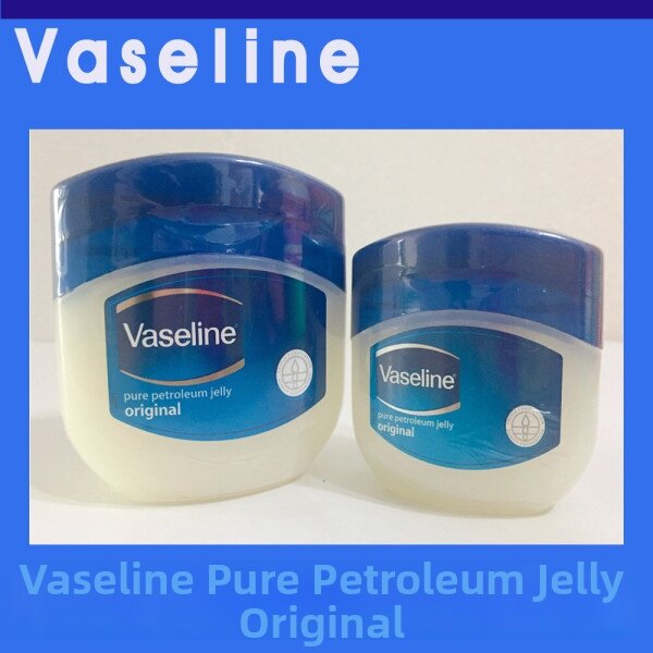 Vaseline | Vaseline Pure Petroleum Jelly Original 100g 10